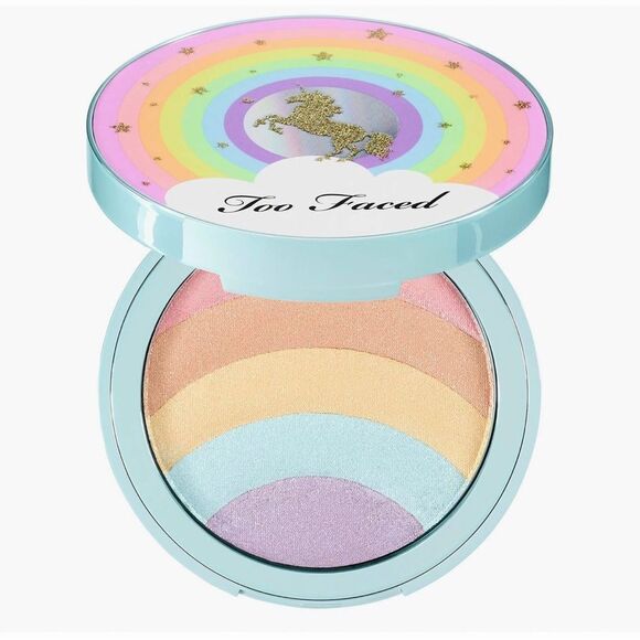 Too Faced Other - Too Faced Rainbow Strobe Unicorn Highlighter